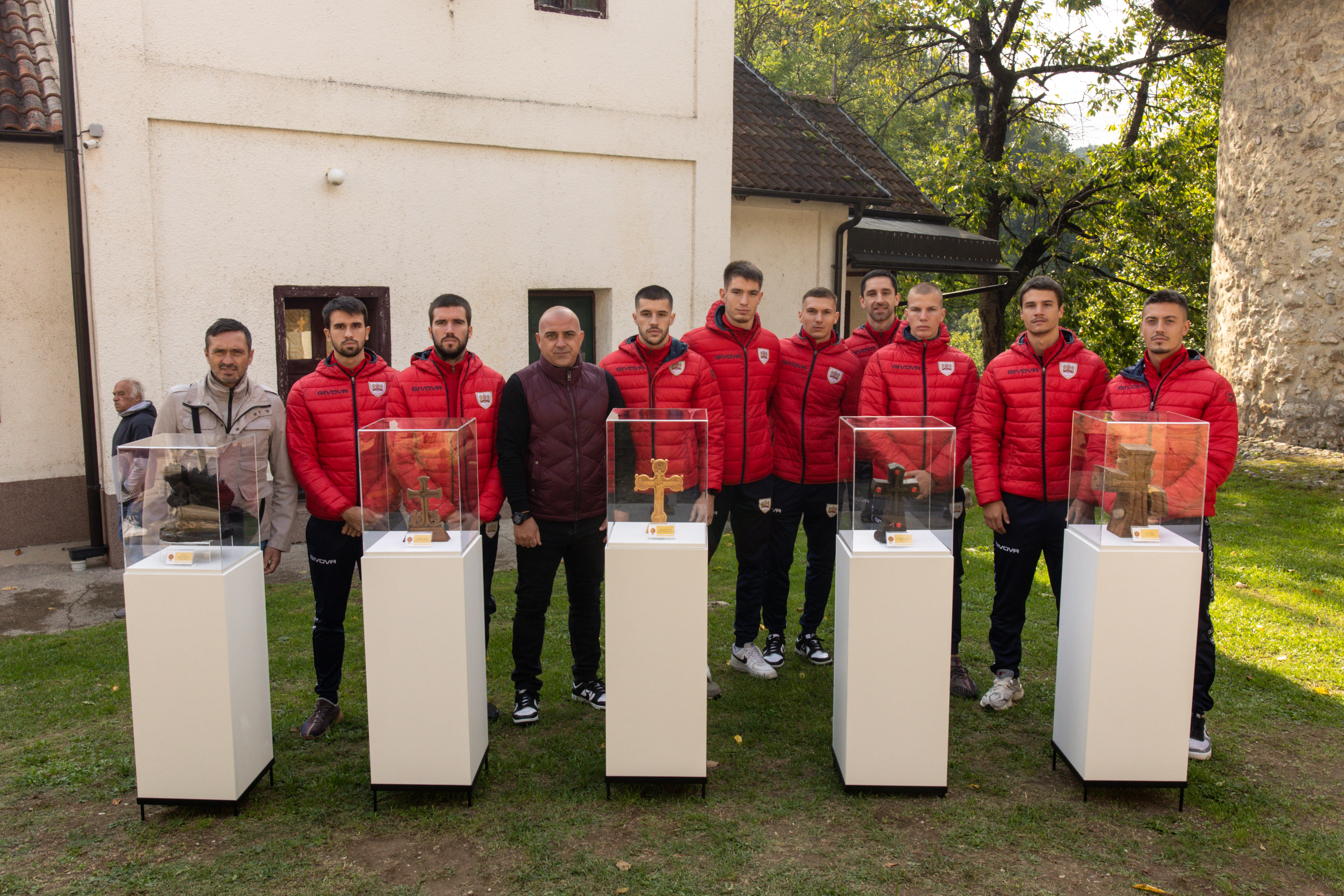 Dani Patrijarha Pavla